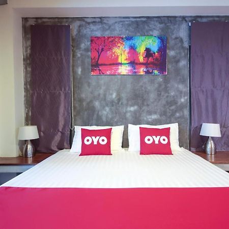 Hotel Oyo 75307 The Morning Minihouse Aonang Ao Nang Exterior foto