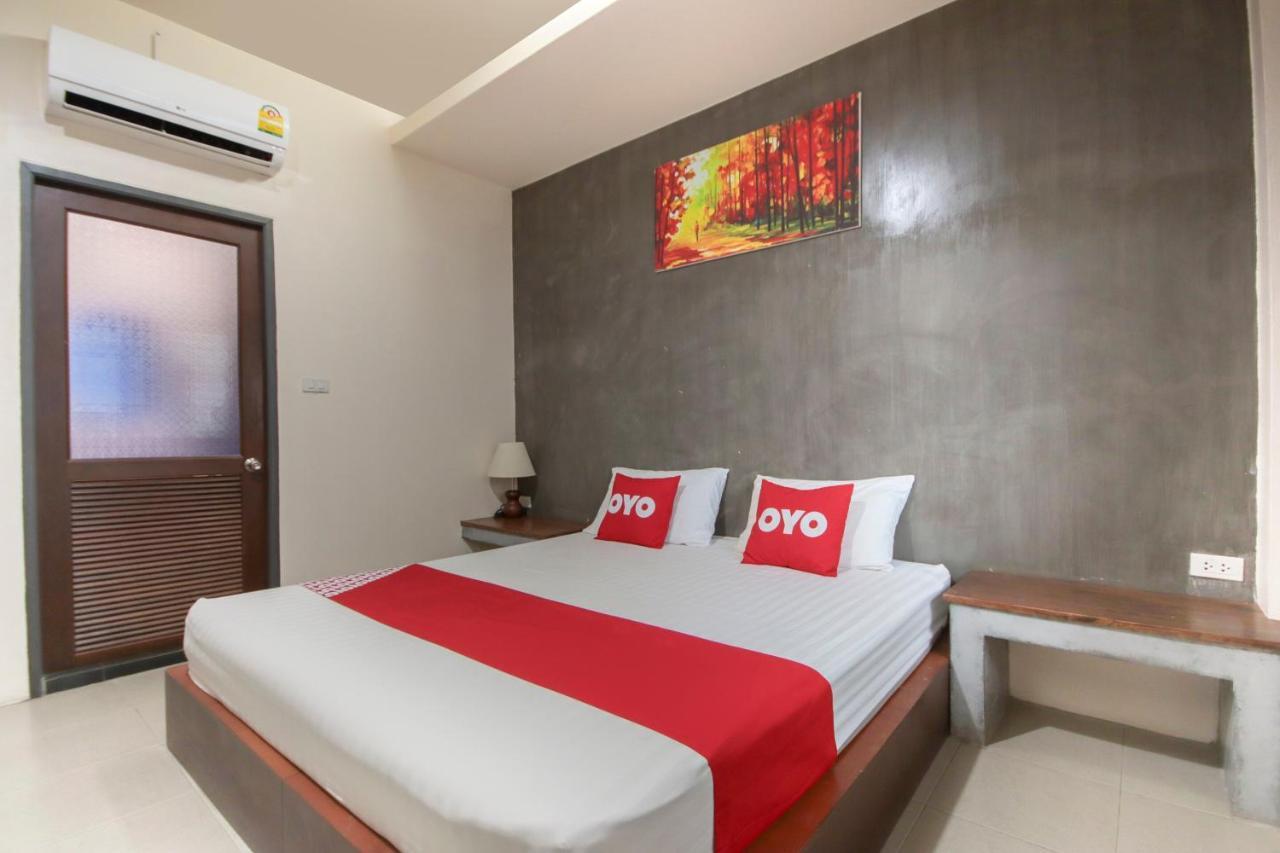 Hotel Oyo 75307 The Morning Minihouse Aonang Ao Nang Exterior foto