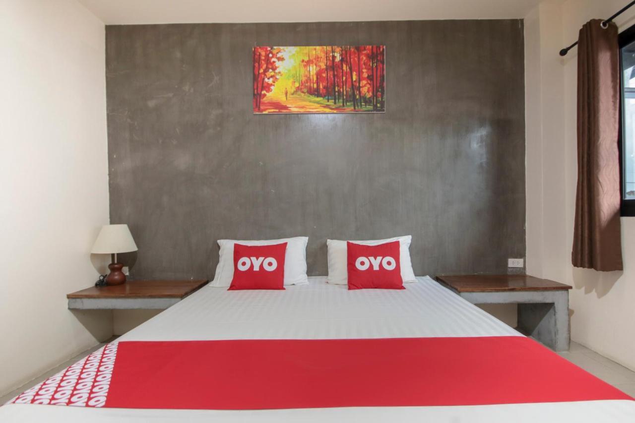Hotel Oyo 75307 The Morning Minihouse Aonang Ao Nang Exterior foto