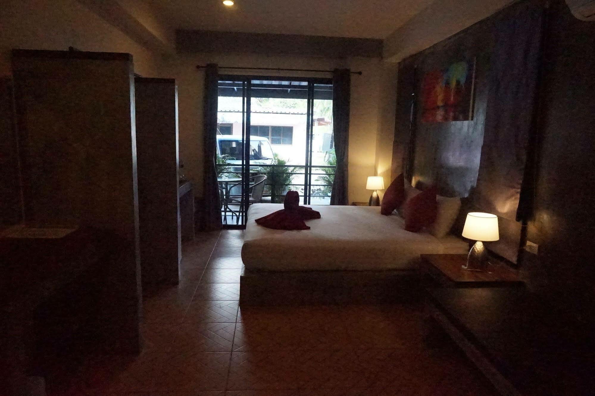 Hotel Oyo 75307 The Morning Minihouse Aonang Ao Nang Exterior foto